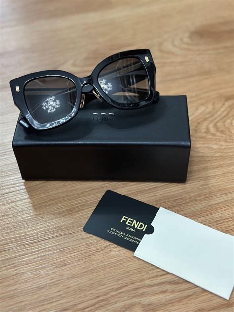 fendi shade|authentic Fendi sunglasses.